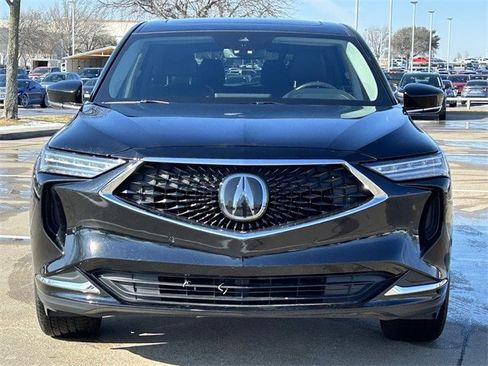 Certified 2024 Acura MDX SH-AWD w/ Technology Package image 8