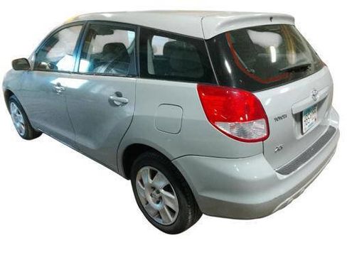 Used 2003 Toyota Matrix FWD image 3