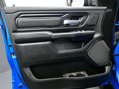 Used 2024 RAM 1500 Rebel w/ Rebel Level 2 Equipment Group AWD/4WD image 9