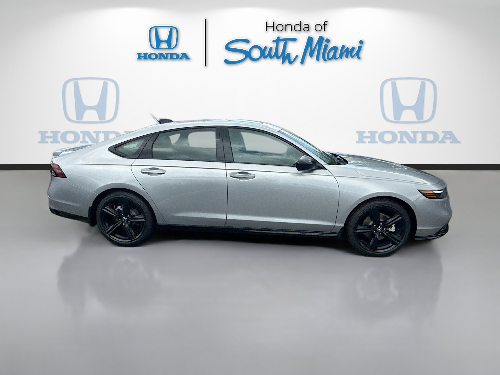 New 2026 Honda Accord Sport image 8