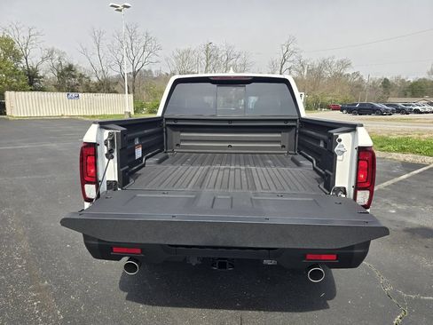 New 2026 Honda Ridgeline RTL image 12