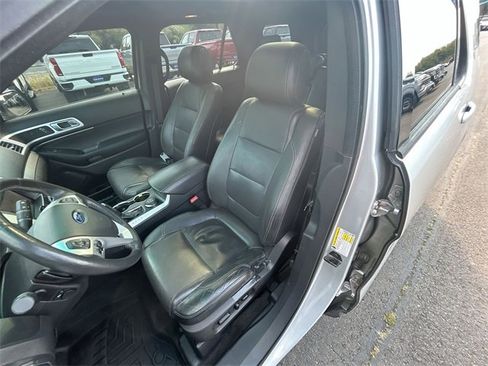 Used 2015 Ford Explorer Sport w/ Equipment Group 401A image 20