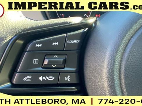 New 2026 Subaru Forester Premium image 21