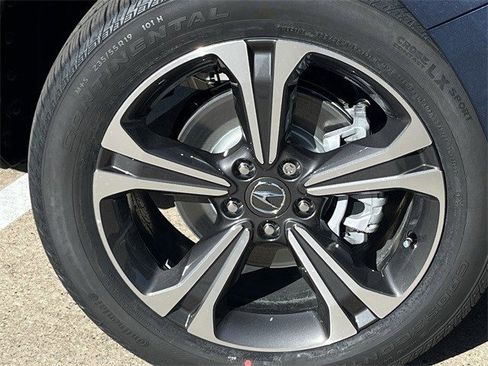 New 2026 Acura RDX w/ Technology Package image 10