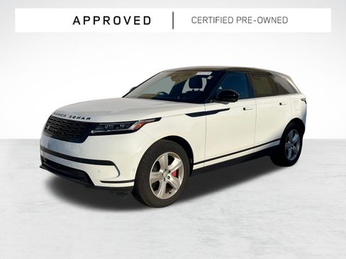 Used 2025 Land Rover Range Rover Velar S image 1