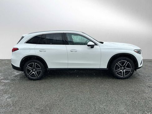 New 2026 Mercedes-Benz GLC 300 4MATIC image 2