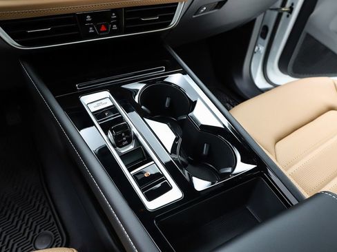 New 2026 Volkswagen Atlas Cross Sport SEL image 24