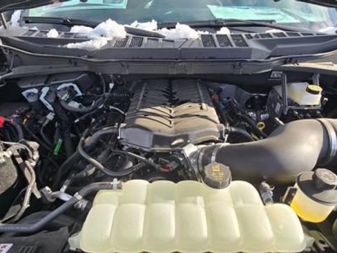 Used 2025 Ford F150 XL AWD/4WD image 35