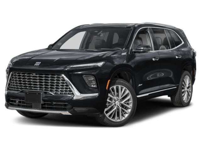 Used 2025 Buick Enclave Avenir w/ Trailering Package, 5000 lbs. FWD image 1