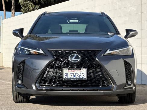 Used 2025 Lexus UX 300h FWD w/ Accessory Package (Z1) image 11