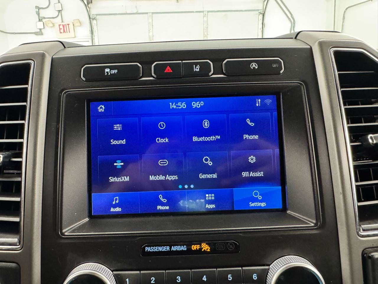 Used 2021 Ford Expedition XLT RWD image 30