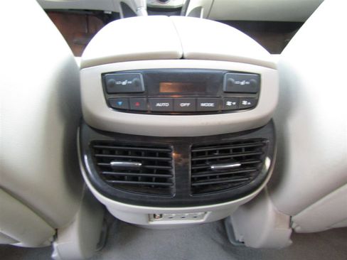 Used 2009 Acura MDX image 26