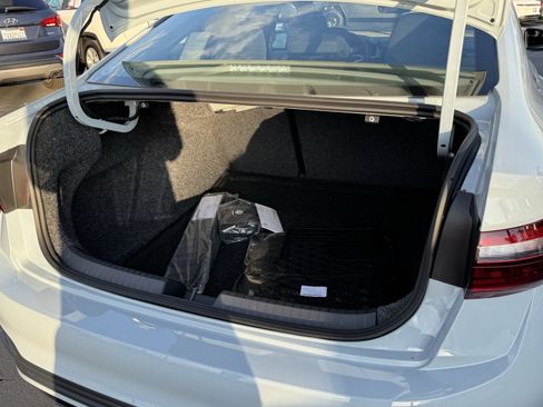New 2026 Volkswagen Jetta Sport FWD image 33