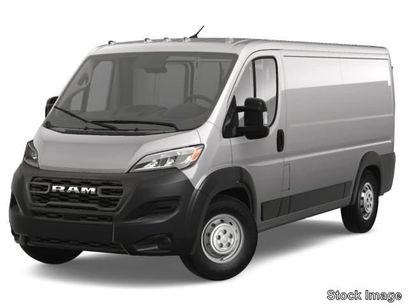 Used 2023 RAM ProMaster 1500 w/ Driver Convenience Group