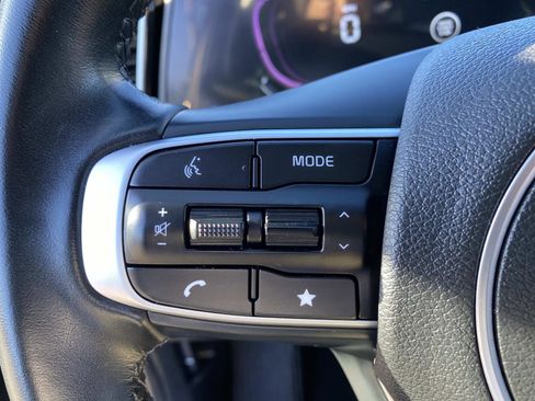 Used 2025 Kia Sportage X-Line image 17