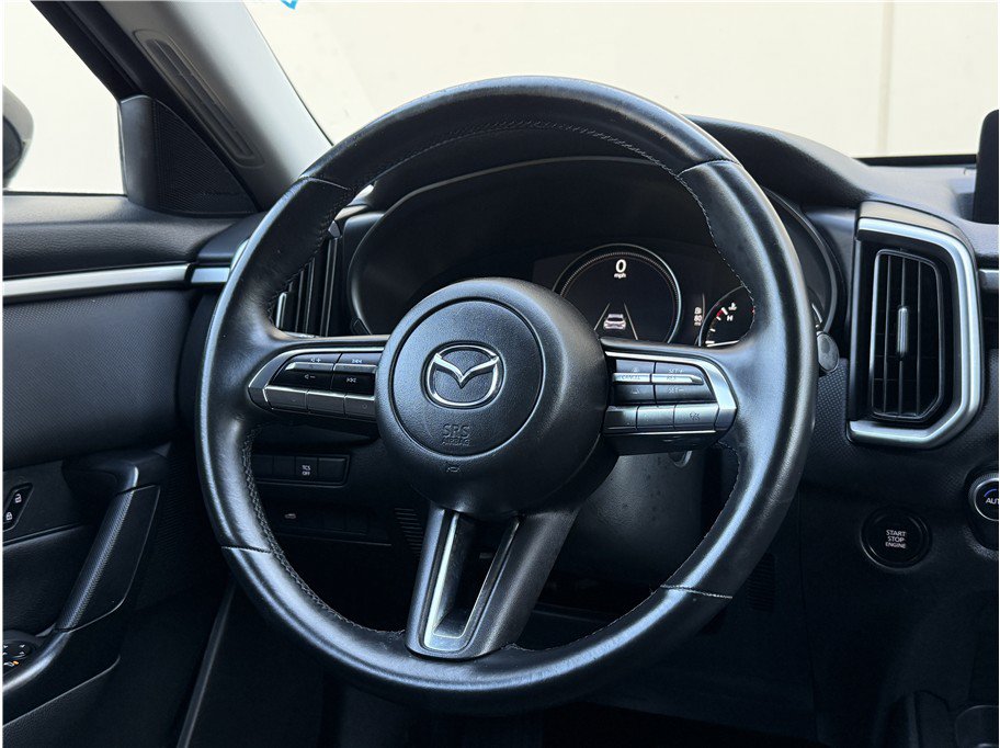 Used 2024 MAZDA CX-50 AWD 2.5 S w/ Preferred Package image 15