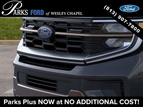 New 2026 Ford Expedition King Ranch AWD/4WD image 17