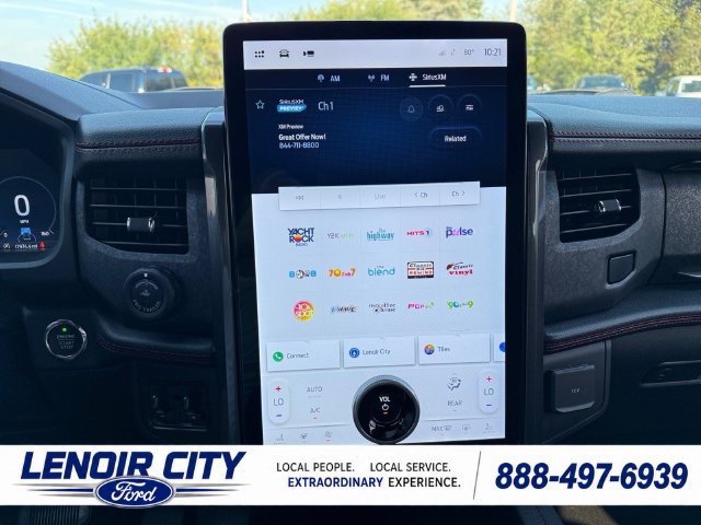 Used 2024 Ford Expedition Limited AWD/4WD image 23
