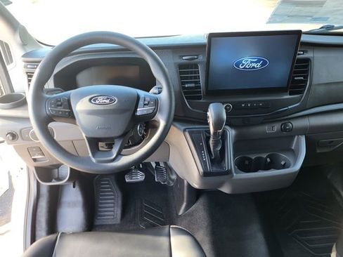 New 2026 Ford Transit 250 Base w/ Load Area Protection Package image 12