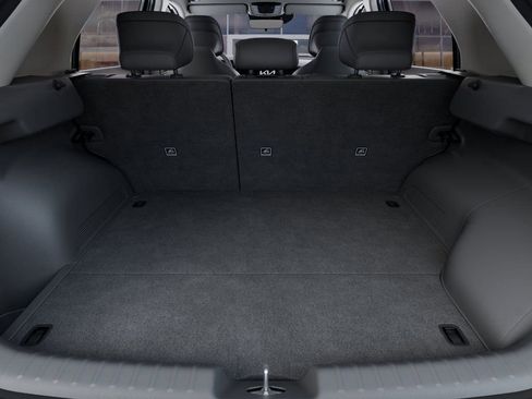 New 2025 Kia Niro EX w/ EX Cold Weather Package image 19