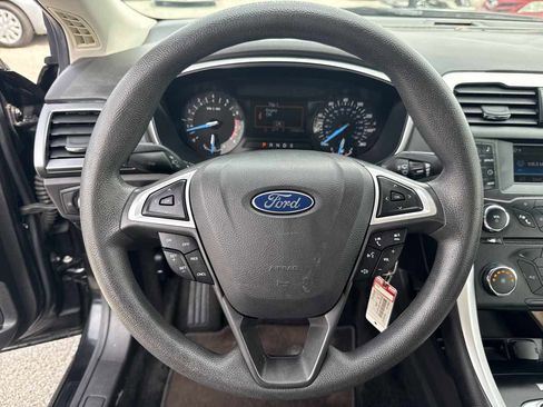 Used 2015 Ford Fusion SE image 22
