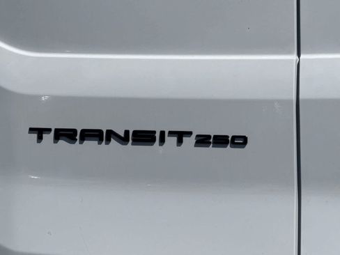 New 2026 Ford Transit 250 148 Medium Roof Extended AWD image 7