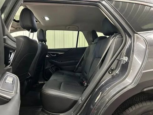 Used 2024 Subaru Outback Limited AWD/4WD image 12