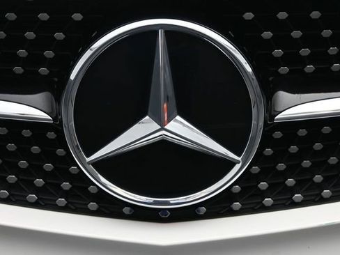 Used 2020 Mercedes-Benz C 300 Cabriolet image 26