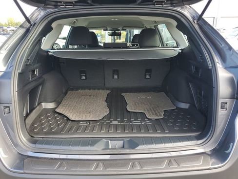 Certified 2024 Subaru Outback 2.5i image 9