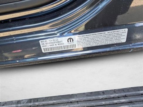 New 2026 RAM 2500 Laramie image 21