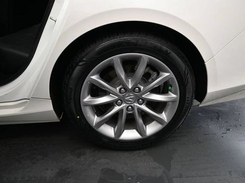 Used 2023 Acura TLX FWD image 14