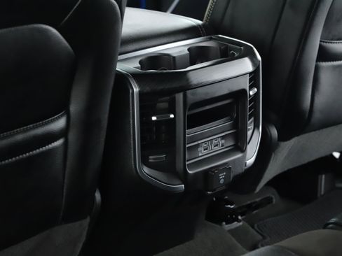 Used 2024 RAM 1500 Laramie image 7