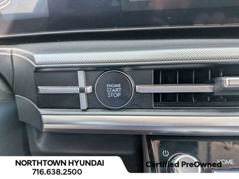 Certified 2026 Hyundai Santa Fe SEL AWD/4WD image 18
