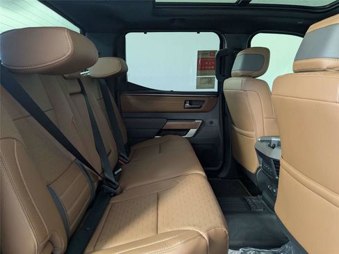 New 2026 Toyota Tundra 1794 Edition AWD/4WD image 21