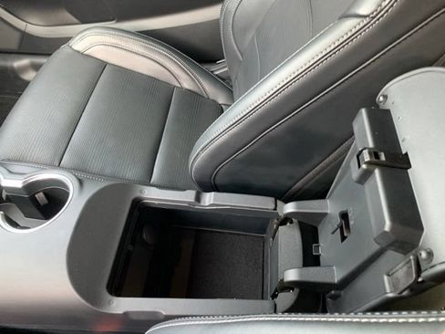 Certified 2025 Ford Mustang GT Premium RWD image 30