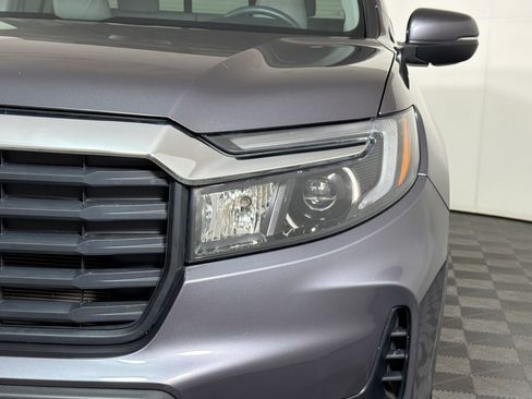 Used 2023 Honda Ridgeline RTL image 10