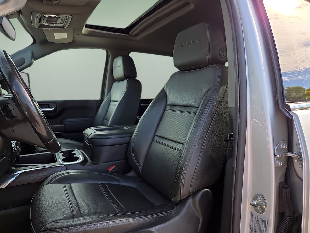 Used 2022 GMC Sierra 2500 Denali AWD/4WD image 17