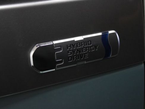 Used 2012 Toyota Prius Prime Plug-In Hybrid FWD image 8