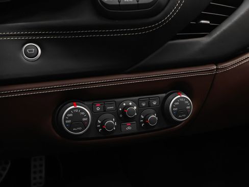 Certified 2019 Ferrari 488 Spider RWD image 55