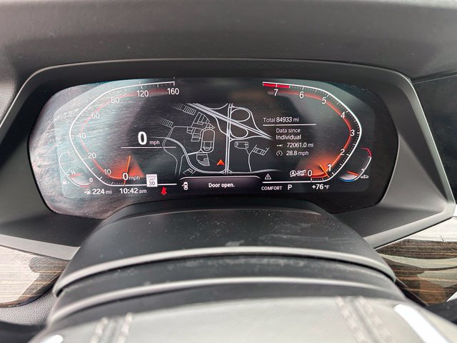 Used 2020 BMW X5 xDrive40i w/ Premium Package AWD/4WD image 11
