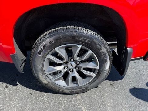 Used 2021 Chevrolet Silverado 1500 RST w/ All Star Edition Plus image 23