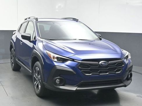 New 2026 Subaru Crosstrek 2.0i Premium w/ Convenience Package #2 AWD/4WD image 2
