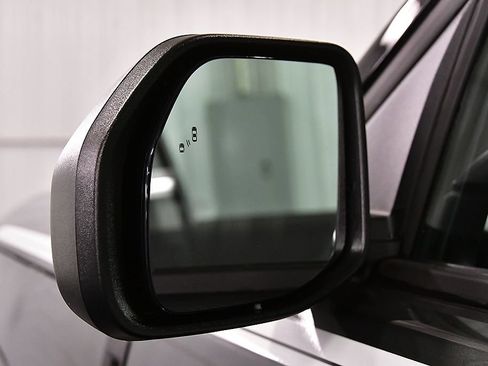 Used 2025 Ford Bronco Sport Heritage w/ Convenience Package AWD/4WD image 14