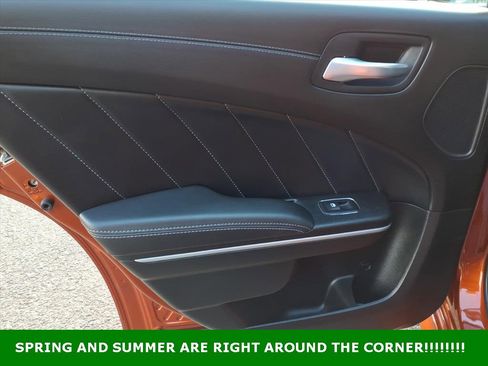 Used 2023 Dodge Charger Scat Pack w/ Dynamics Package image 7