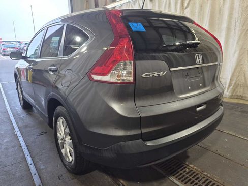 Used 2014 Honda CR-V EX-L image 4