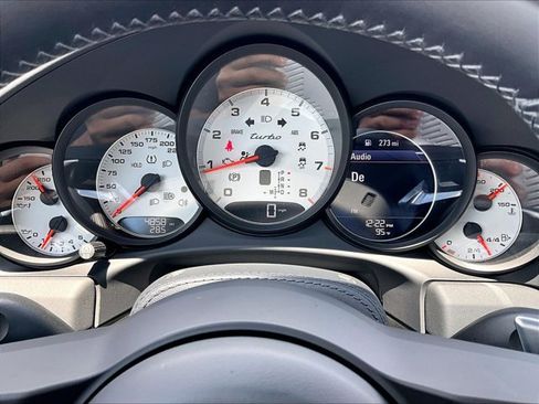 Used 2019 Porsche 911 Turbo AWD/4WD image 22