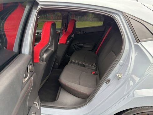 Used 2021 Honda Civic Type R image 15