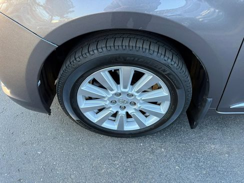 Used 2017 Toyota Sienna XLE Premium w/ Protection Package image 15