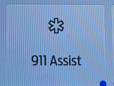 Used 2022 Ford EcoSport SE image 25