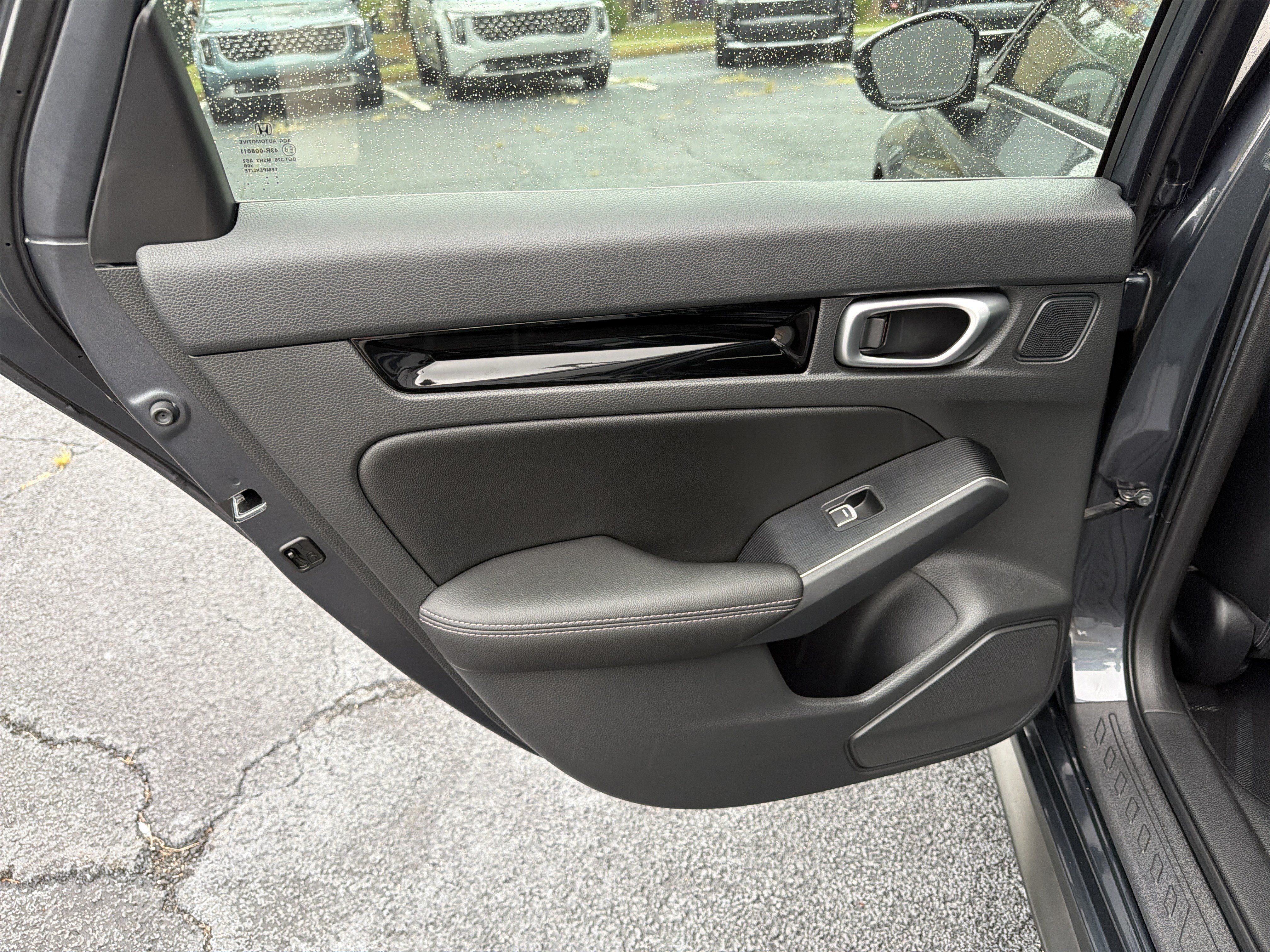 Used 2024 Honda Civic Sport Touring image 19